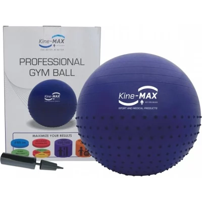 Minge Kine-MAX Kine-MAX Professional Gym Ball 65cm