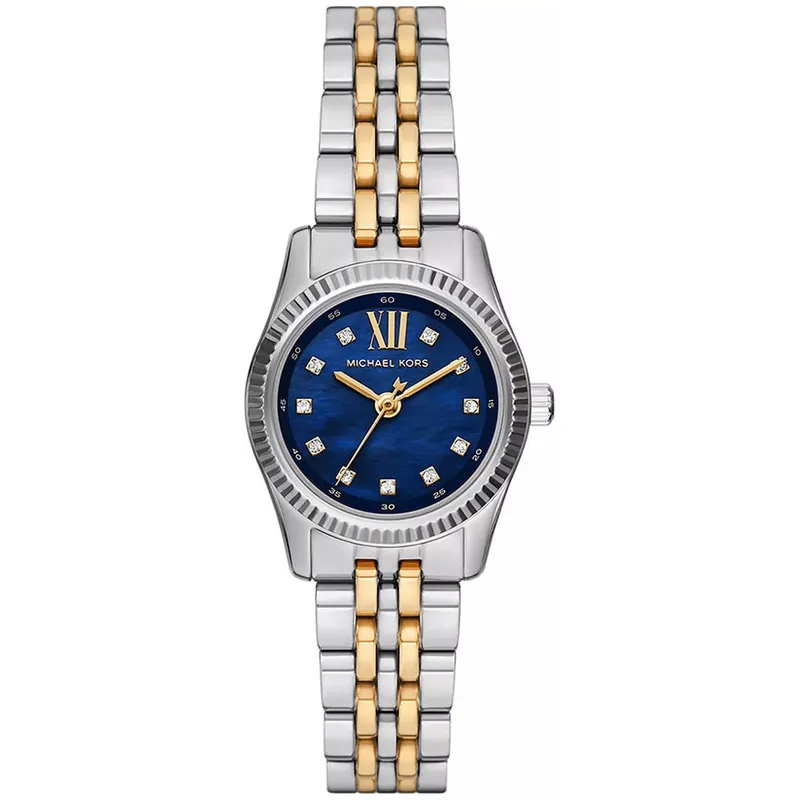Michael Kors Mini Lexington Pavé MK4865