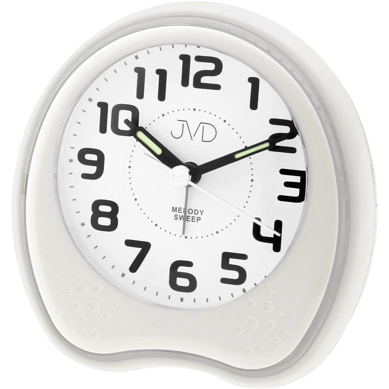 JVD Ceas deșteptător SRP130.1