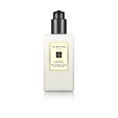 Jo Malone Lime Basil & Mandarin - loțiune de corp 100 ml