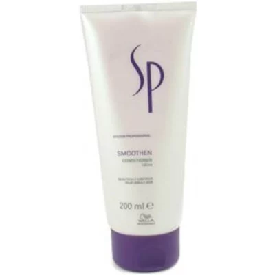 Wella Professionals Balsam de netezire SP (Smoothen Conditioner) 200 ml