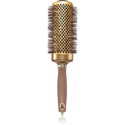 Olivia Garden Expert Flex perie rotundă pentru păr 1 buc