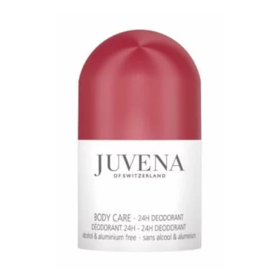 Juvena Deodorant de corp Roll-On 24H (Body Deodorant) 50 ml
