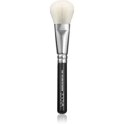 ZOEVA 126 Blush Blender pensula pentru aplicare fard obraz 1 buc