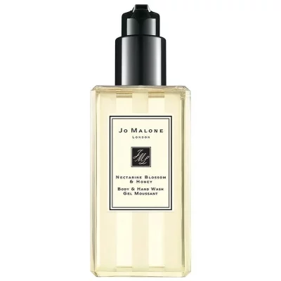 Jo Malone Nectarine Blossom & Honey - gel de duș 250 ml