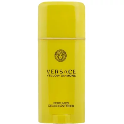 Versace Yellow Diamond - deodorant solid 50 ml