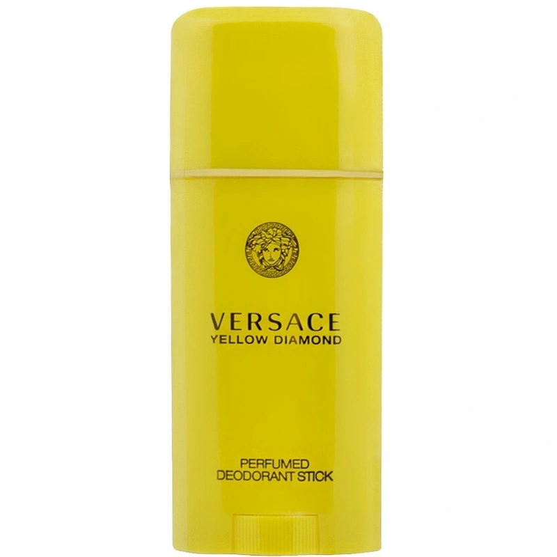 Versace Yellow Diamond - deodorant solid 50 ml