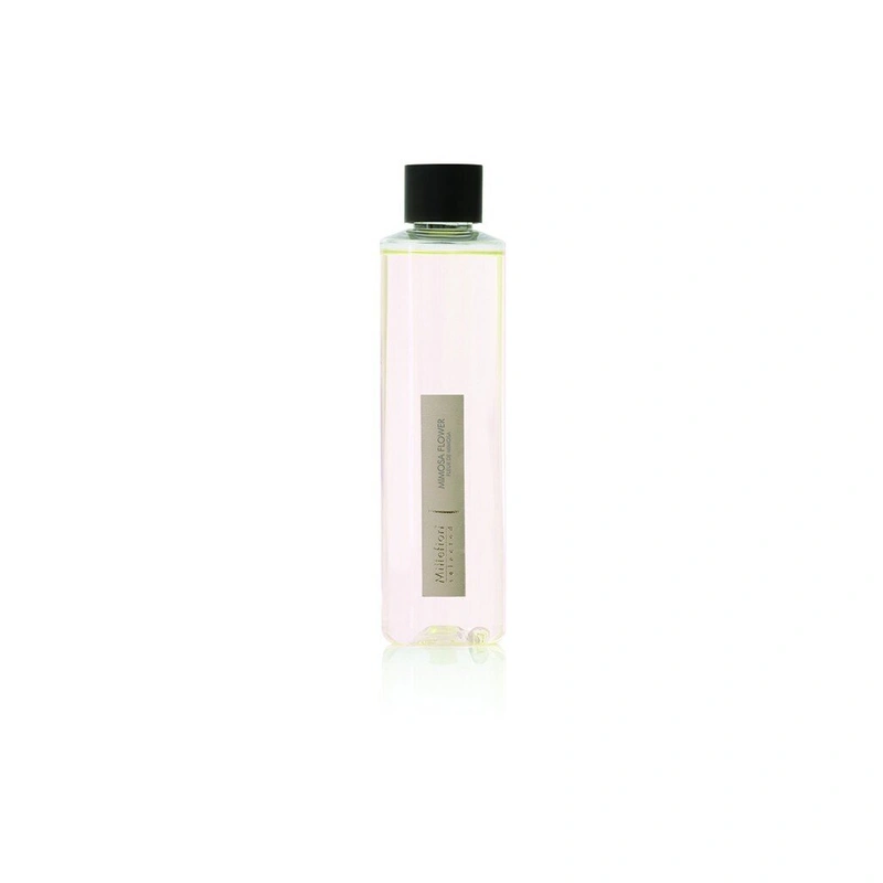 Millefiori Milano Rezervă de umplere pentru difuzorul Selected Mimosa Flower 250 ml