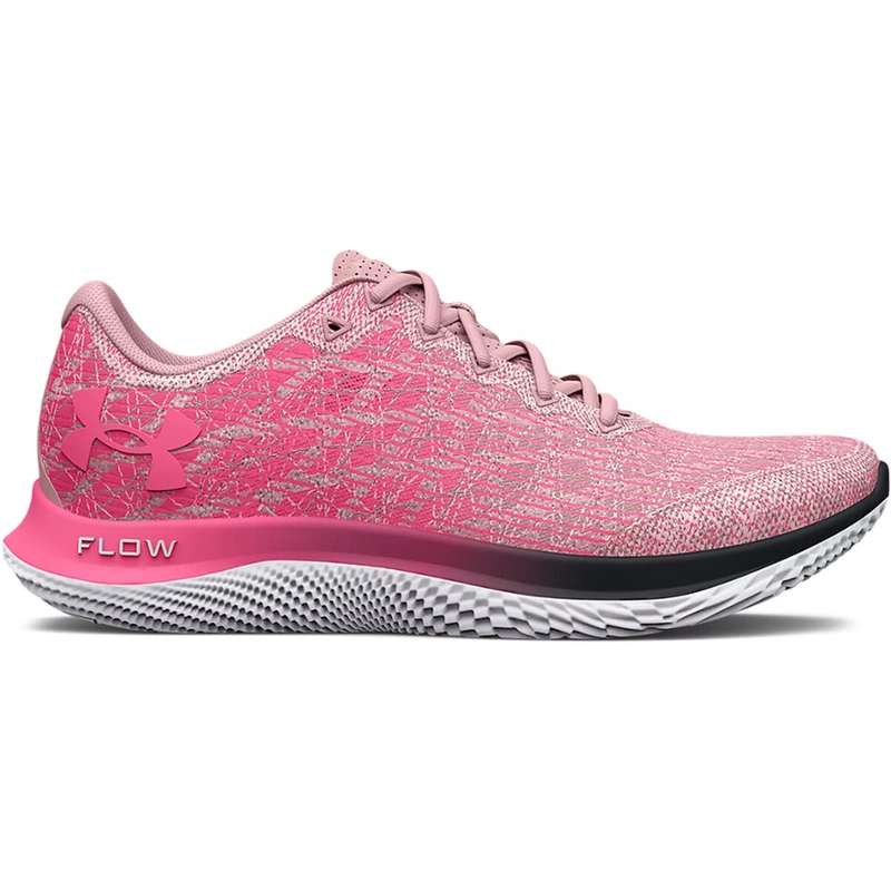 Pantofi de alergare Under Armour UA W FLOW Velociti Wind 2