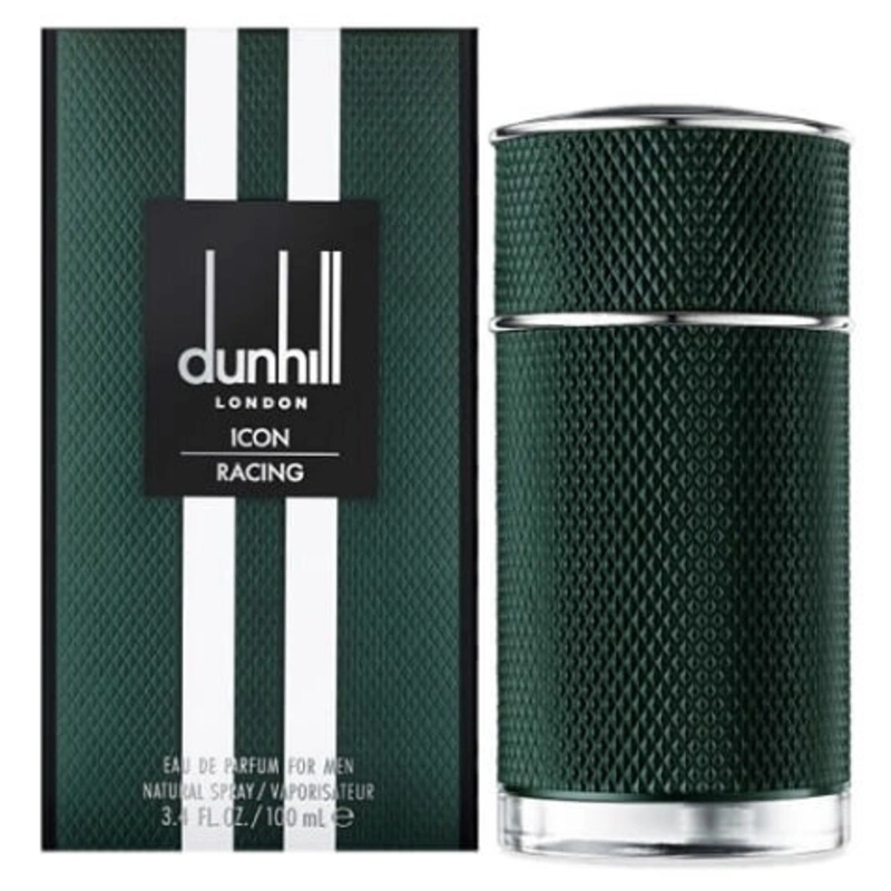 Dunhill Icon Racing - EDP 100 ml