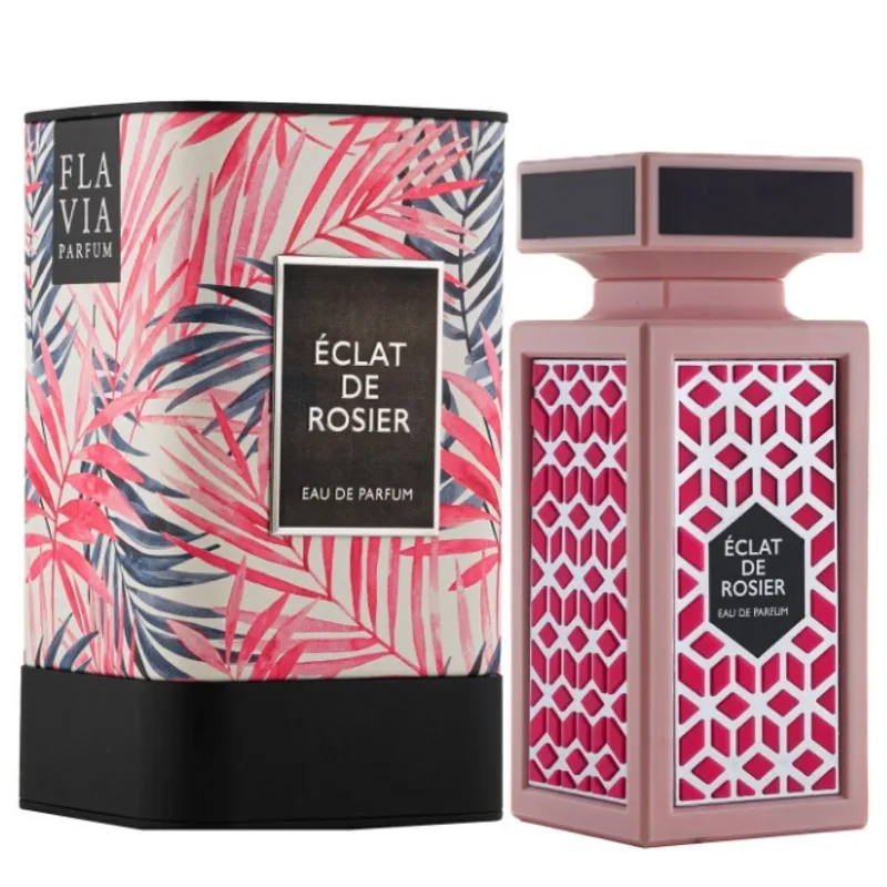 Flavia Éclat de Rosier - EDP 90 ml