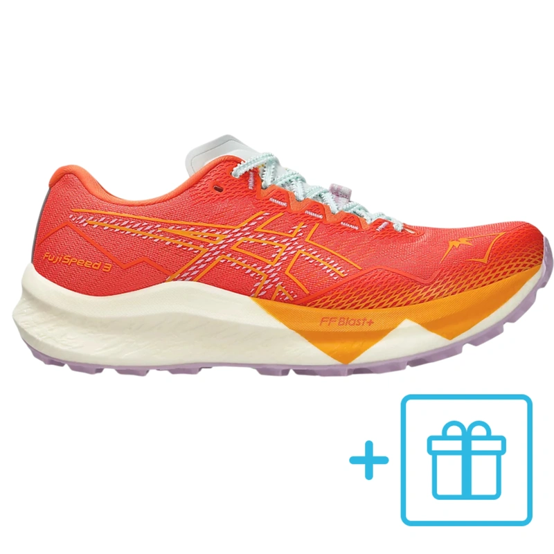 Pantofi trail Asics FUJISPEED 3