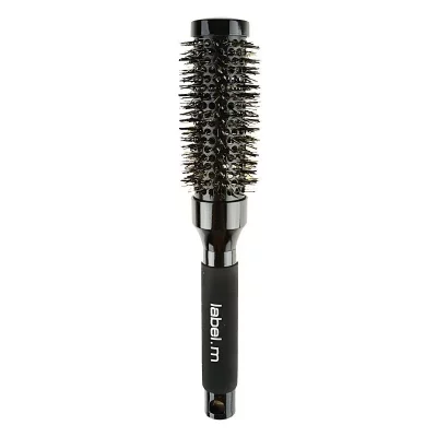 label.m Hot Brushes perie de par marime Jumbo 1 buc