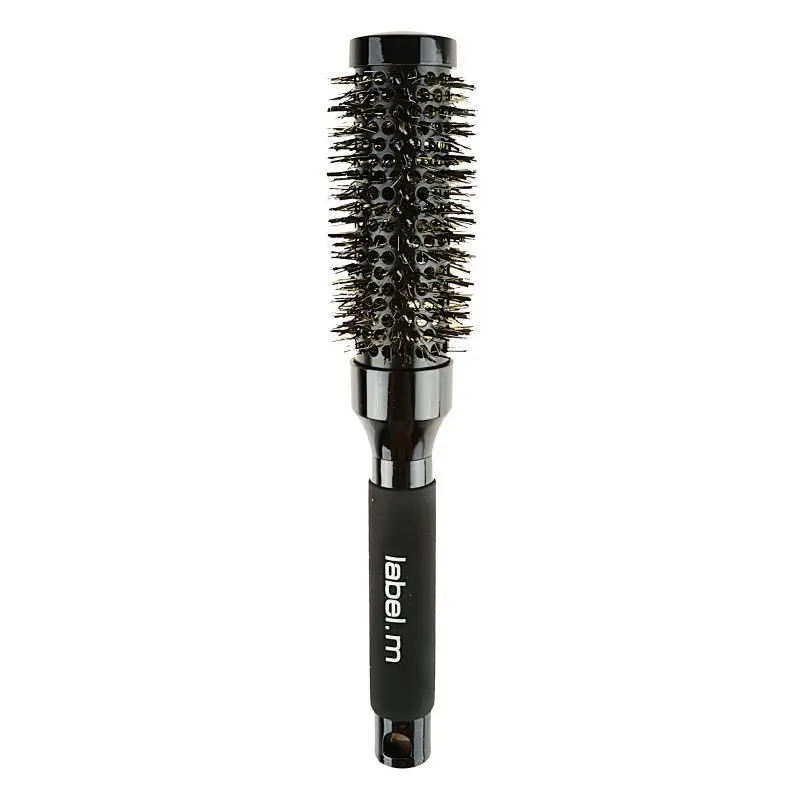 label.m Hot Brushes perie de par marime Jumbo 1 buc
