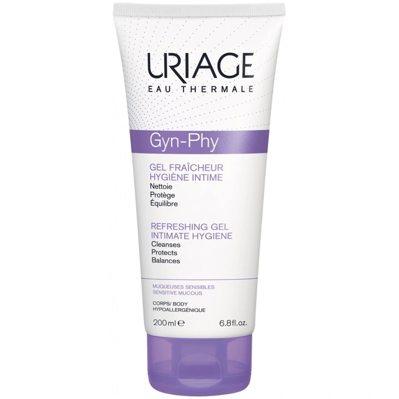 Uriage Uriage Gyn Phy 50 ml
