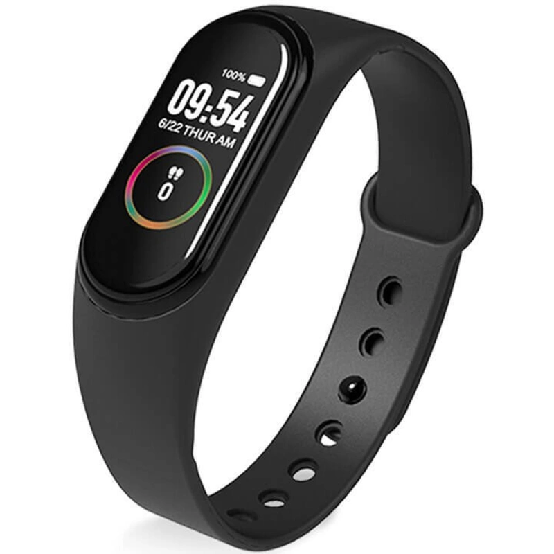 Wotchi Brățară fitness W10B