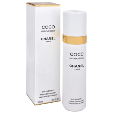 Chanel Coco Mademoiselle - deodorant spray 100 ml