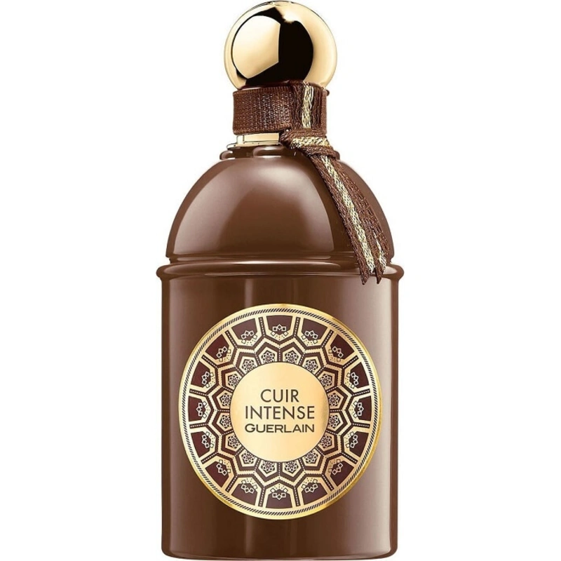 Guerlain Cuir Intense - EDP 125 ml