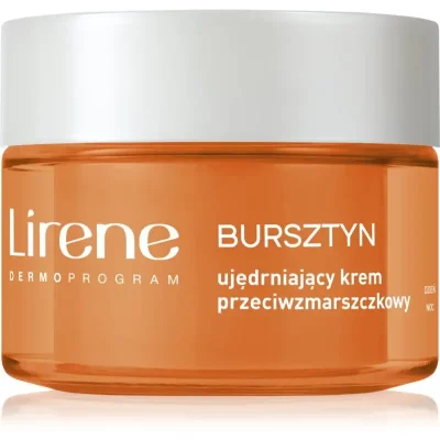 Lirene Rejuvenating Care Restor 60+ crema anti-rid intensiva pentru a restabili fermitatea pielii 50 ml