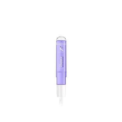 Kérastase Booster pentru păr blond deschis și evidențiat Vitamina E (Booster Cicablond) 120 ml