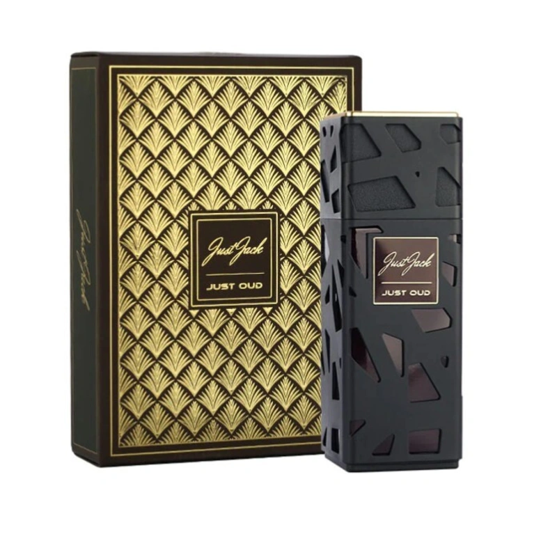 Just Jack Just Oud - EDP 100 ml