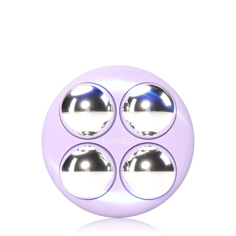 Foreo BEAR™ 2 Body Dispozitiv de tonifiere pentru corp Lavender