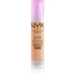culoare 5.5 Medium Golden 9,6 ml