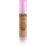 culoare 08 - Sand 9,6 ml
