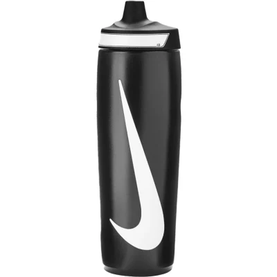 Sticla Nike Refuel Grip Bottle 709ml