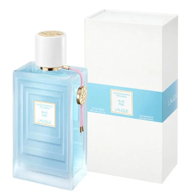 Lalique Blue Rise - EDP 100 ml