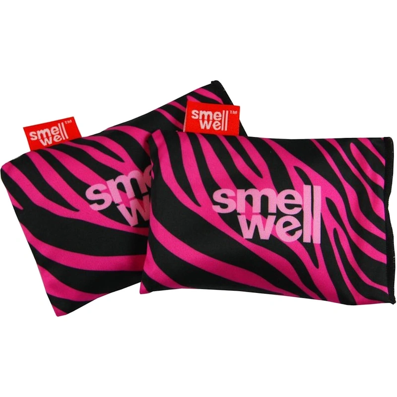 Perna SmellWell SmellWell Active Pink Zebra