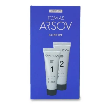 Tomas Arsov Set cadou Bonfire
