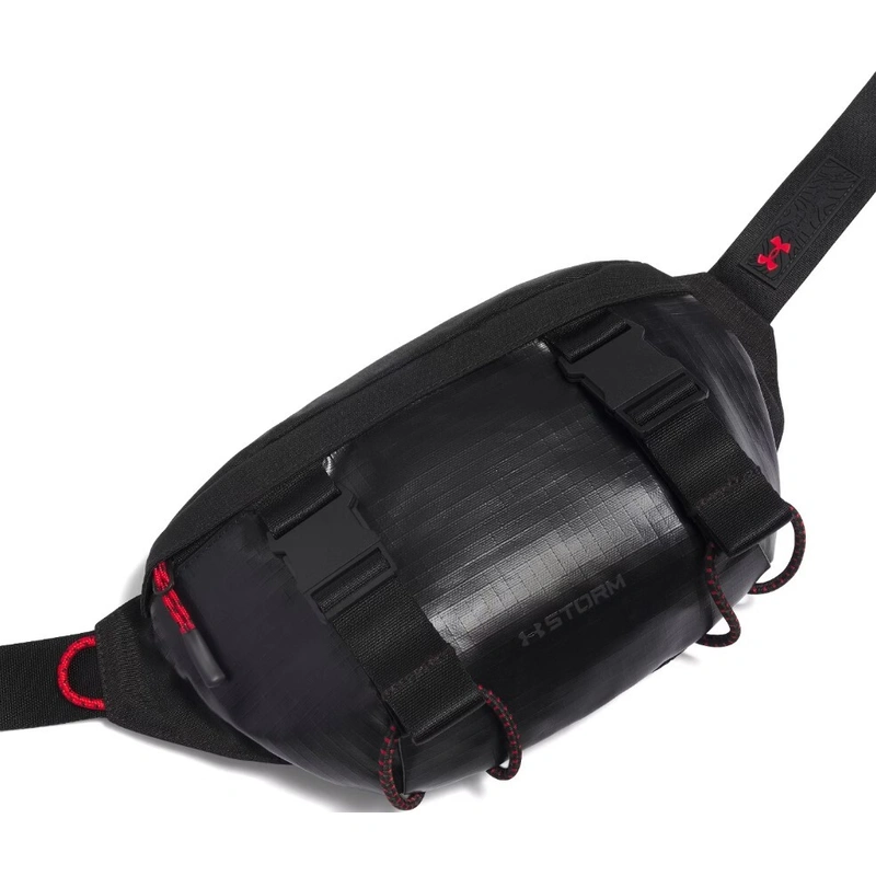 Geanta Under Armour UA Summit Trail Waist Bag UNI