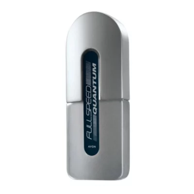Avon Apă de toaletă Full Speed Quantum 75 ml