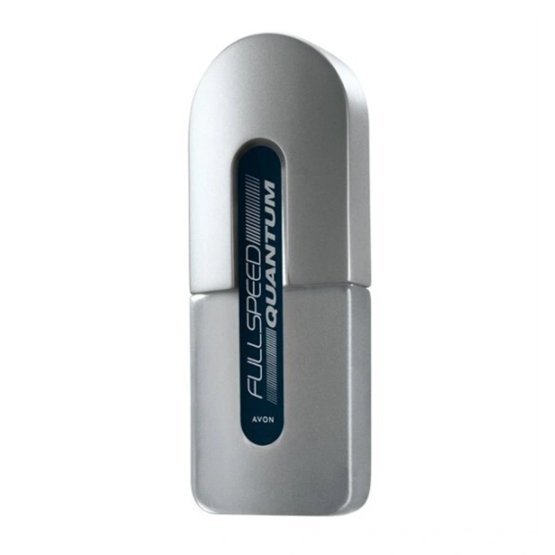 Avon Apă de toaletă Full Speed Quantum 75 ml