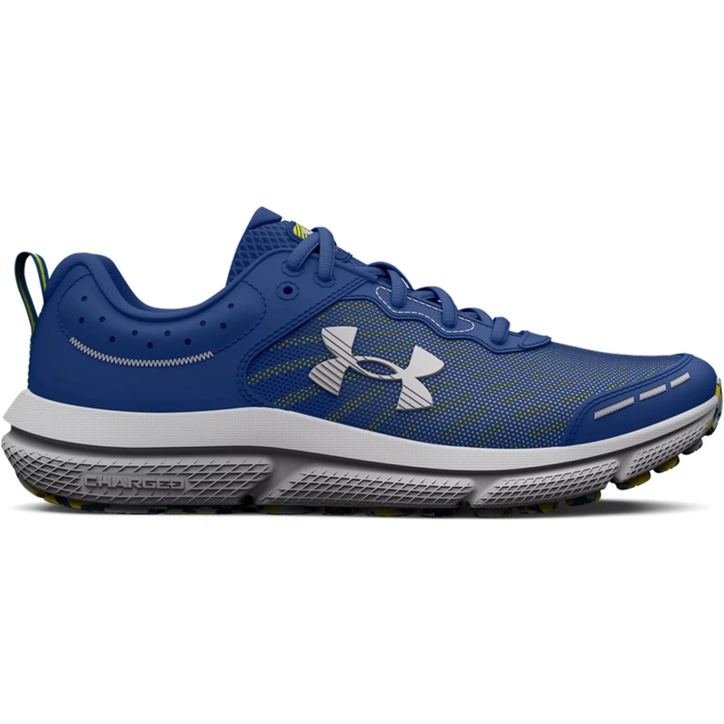 Pantofi de alergare Under Armour UA BGS Assert 10