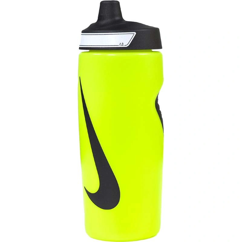 Sticla Nike  Refuel Grip 532ml Bottle