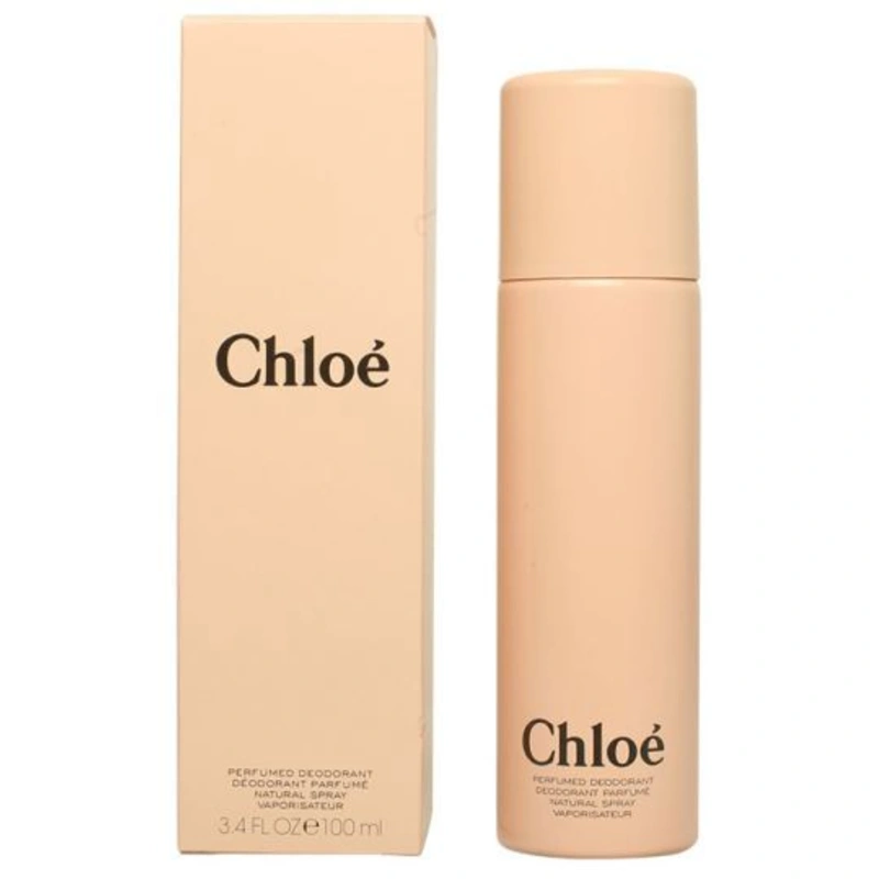 Chloé Chloé - deodorant spray 100 ml