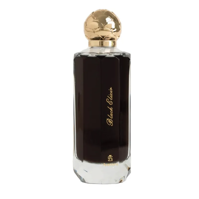 Aurora Scents Black Elixir - EDP 100 ml