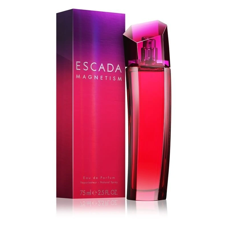 Escada Magnetism - EDP 25 ml