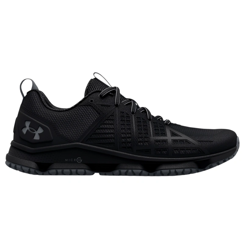 Pantofi trail Under Armour UA MG Strikefast