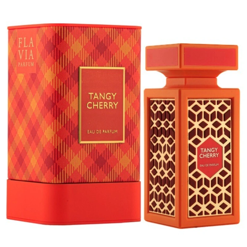 Flavia Tangy Cherry - EDP 90 ml