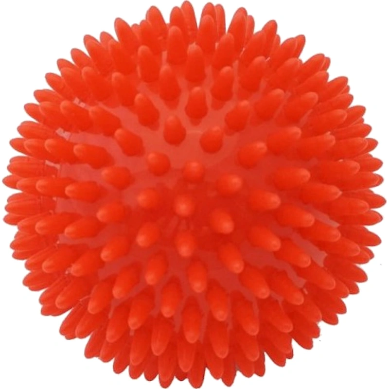 Minge de relaxare Kine-MAX Kine-MAX Pro-Hedgehog Massage Ball - 9cm