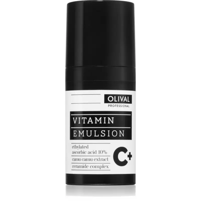 Olival Professional C+ Emulsie hidratanta cu vitamina C 30 ml