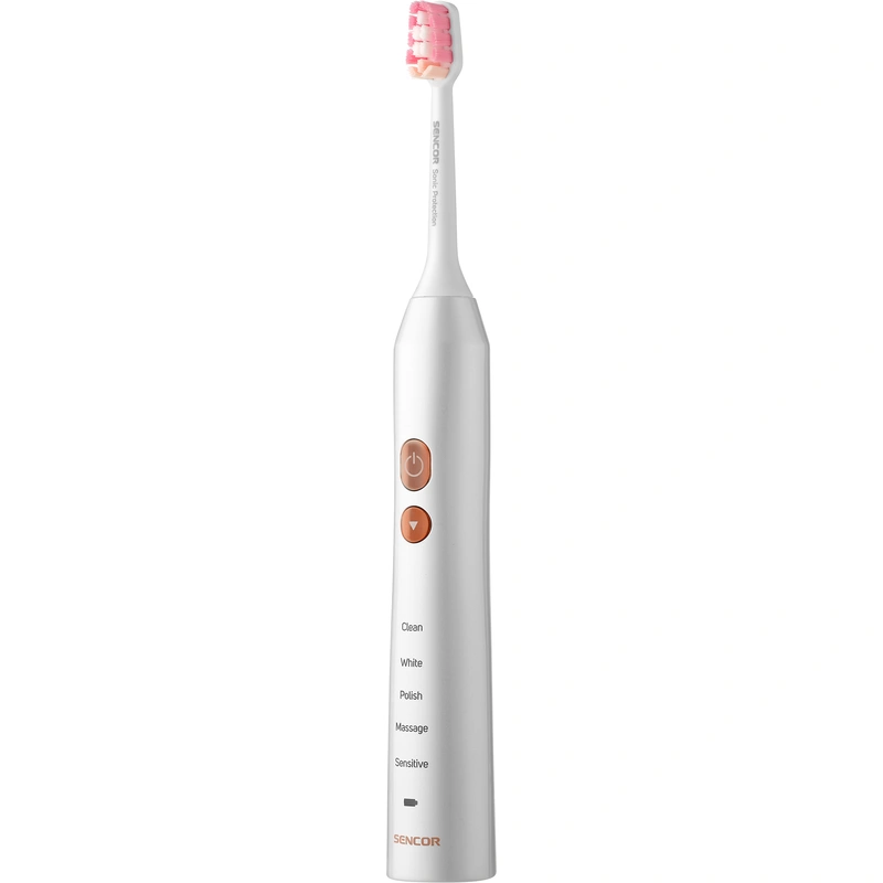 Sencor Periuță de dinți sonica SOC 3313PW