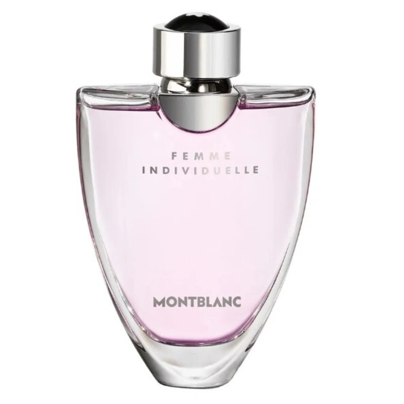 Mont Blanc Femme Individuelle - EDT 75 ml