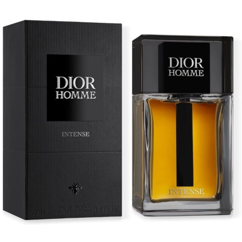 Dior Dior Homme Intense - EDP 50 ml