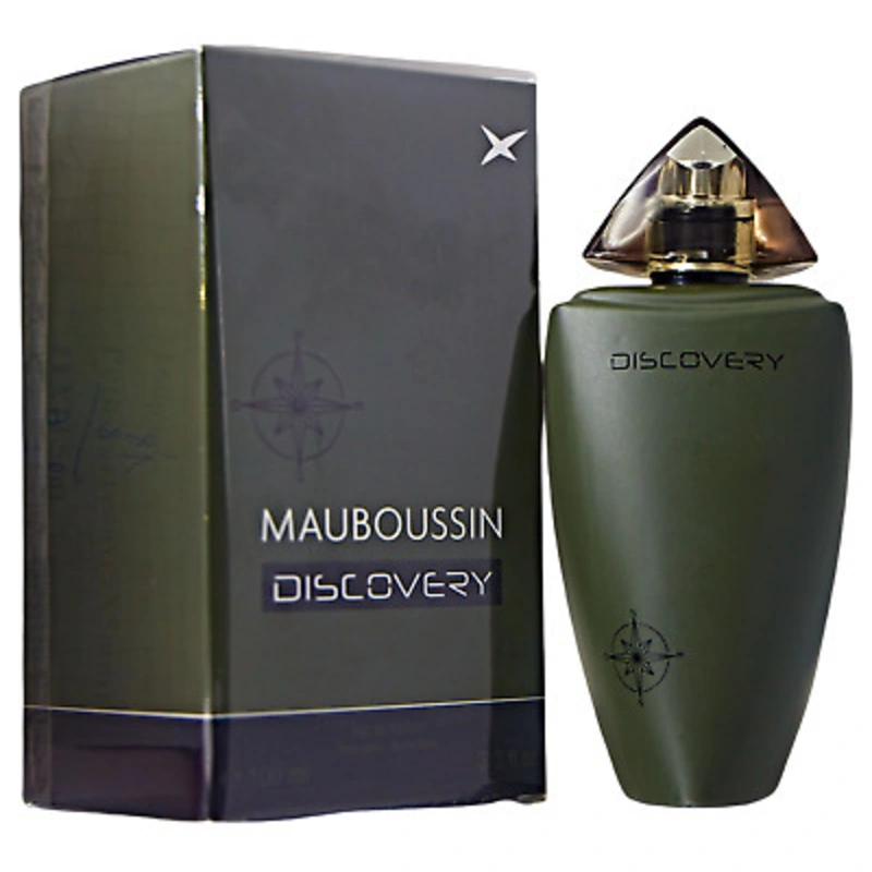 Mauboussin Discovery - EDP 100 ml