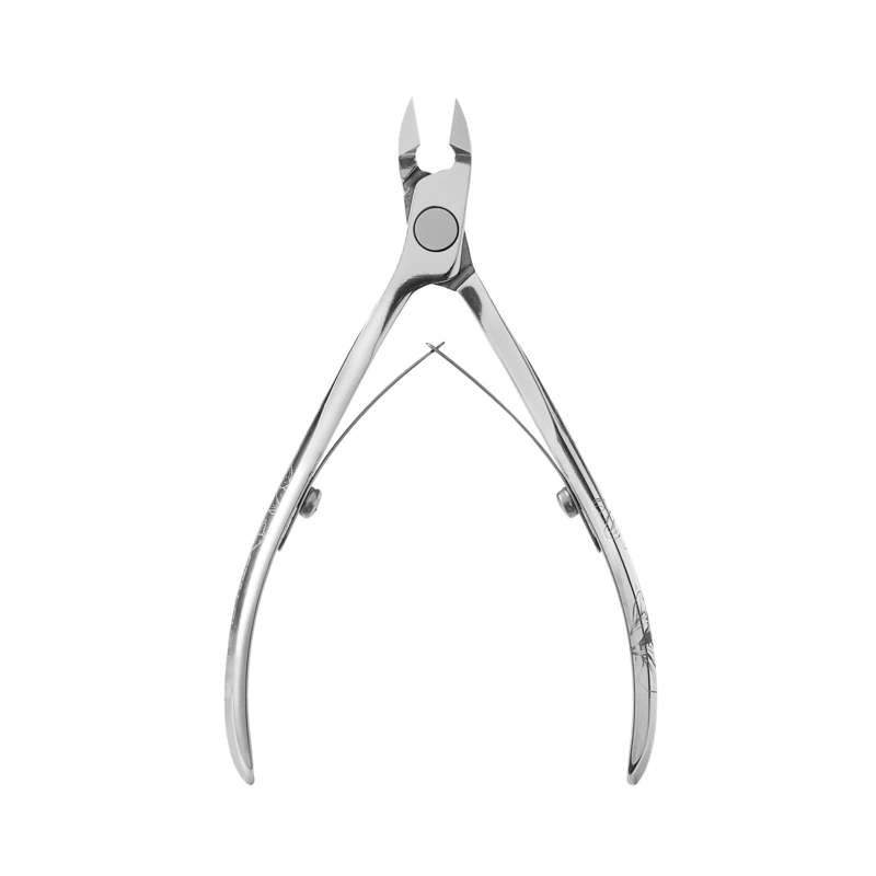 STALEKS Clești profesionale pentru cuticule Exclusive 20 8 mm Magnolia (Professional Cuticle Nippers)