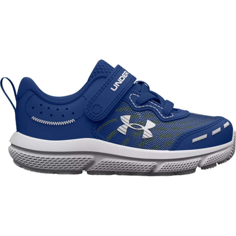 Pantofi de alergare Under Armour UA BINF Assert 10 AC